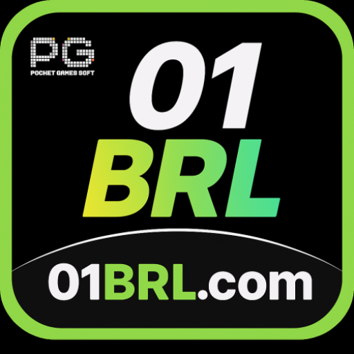 01brl Logo