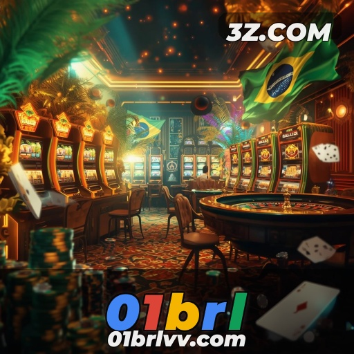 01brl : A Emoção dos Jogos de Corrida na 01brl